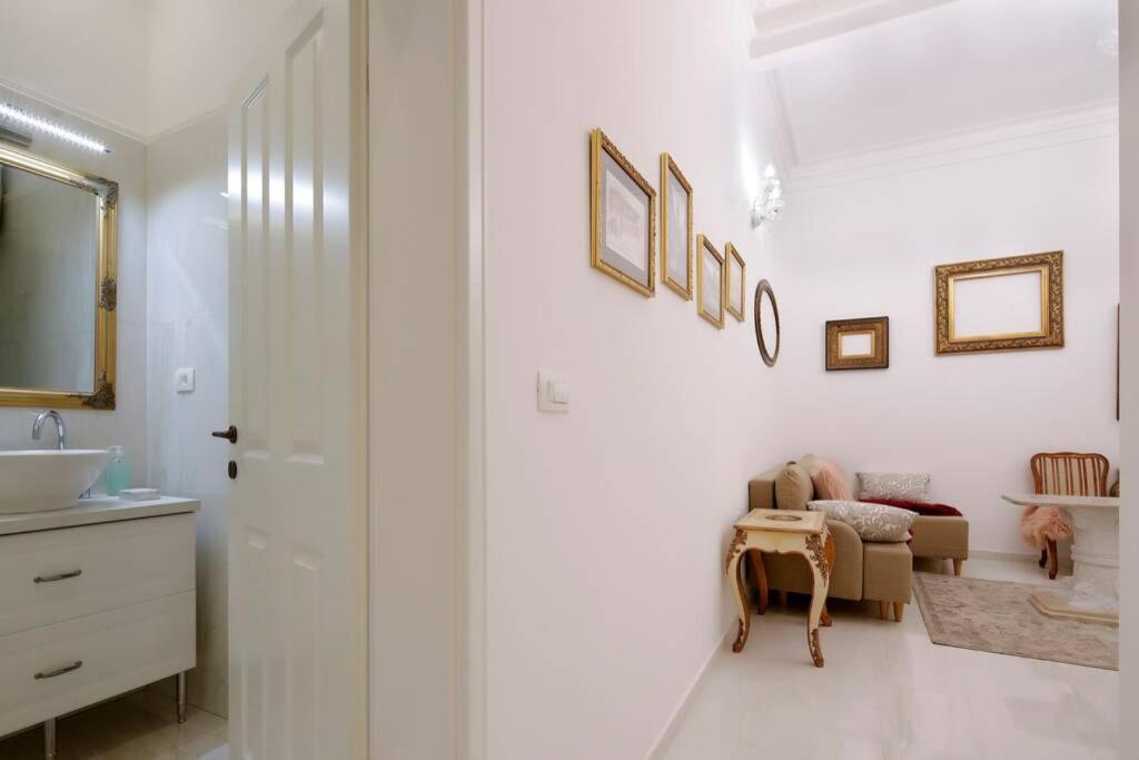 Chrystal Apps Integral Apartment Rijeka Exterior photo