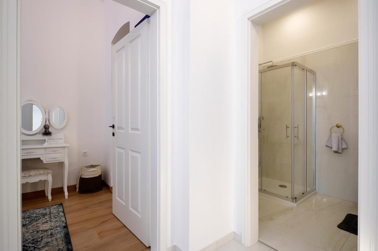 Chrystal Apps Integral Apartment Rijeka Exterior photo