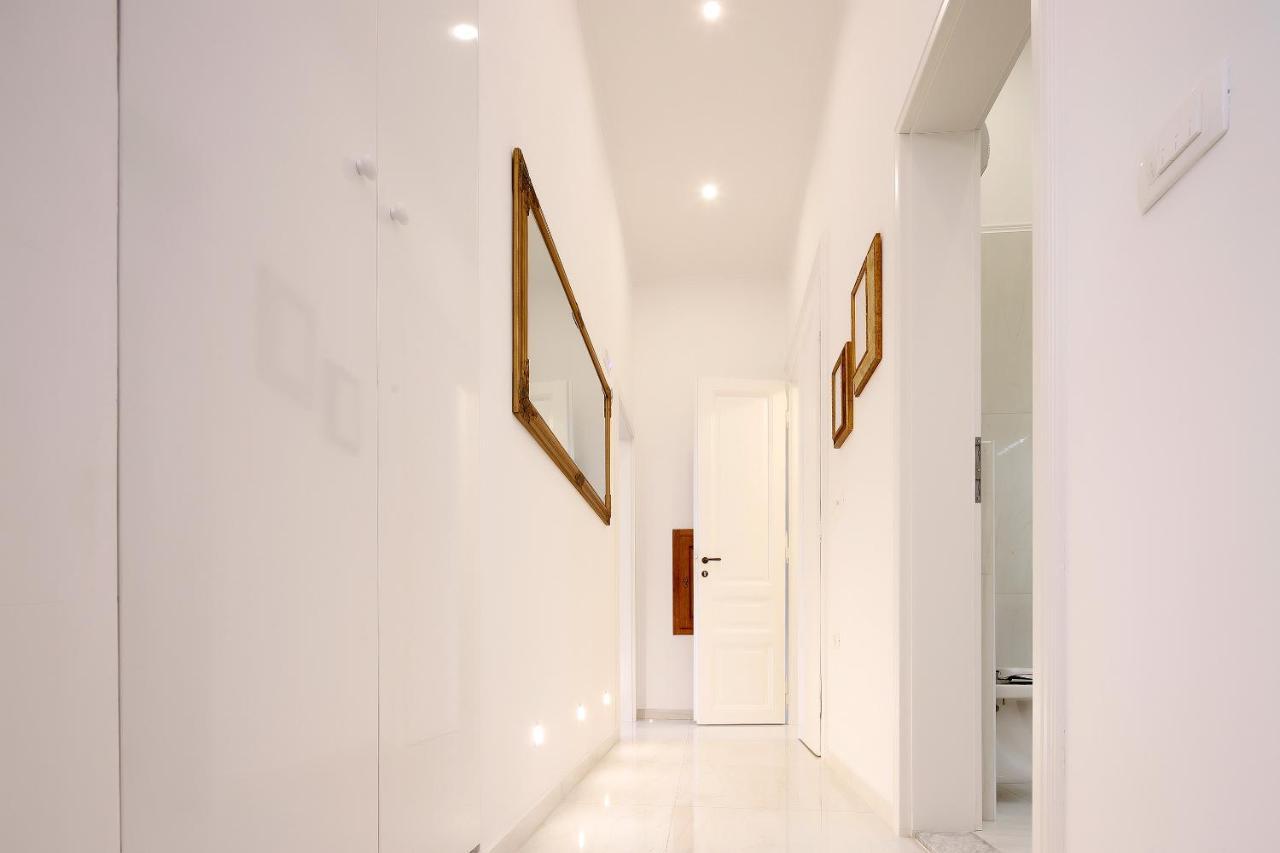 Chrystal Apps Integral Apartment Rijeka Exterior photo