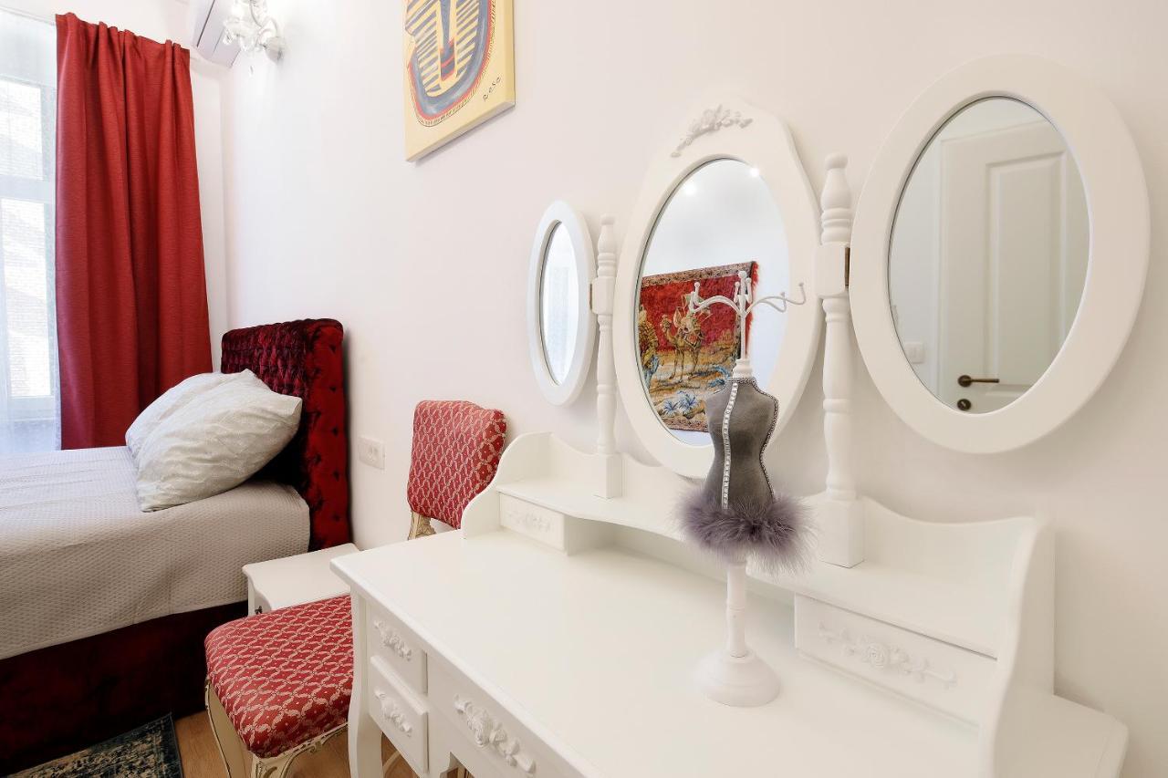 Chrystal Apps Integral Apartment Rijeka Exterior photo